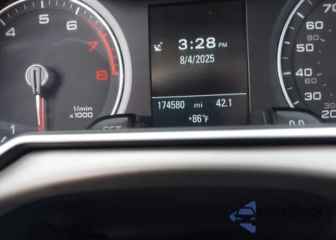 2014 Audi A4 2.0T Premium from USA, damaged, VIN WAUBFAFL0EN037412